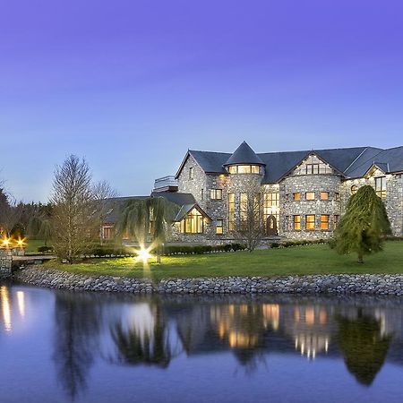 Castledale Bed & Breakfast Sligo Luaran gambar
