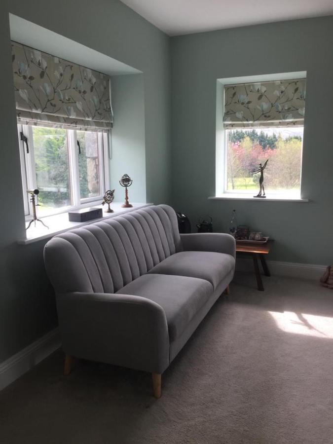 Castledale Bed & Breakfast Sligo Luaran gambar