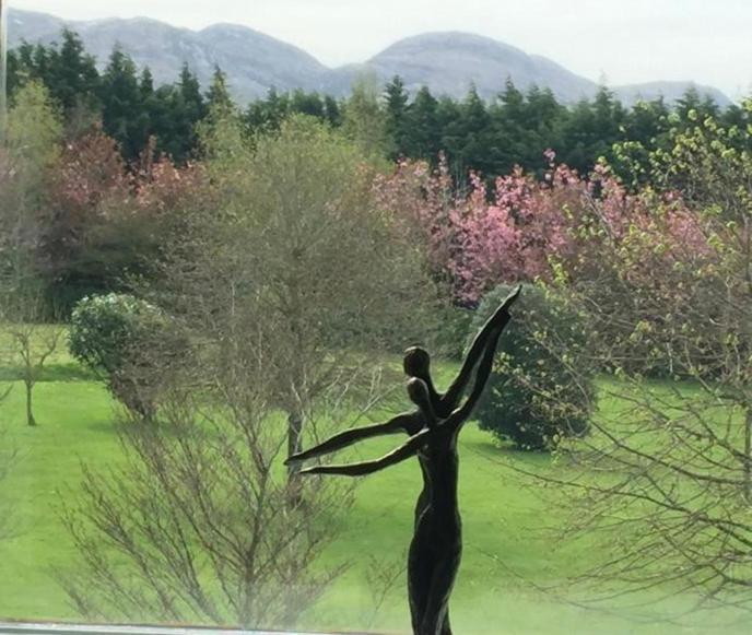 Castledale Bed & Breakfast Sligo Luaran gambar