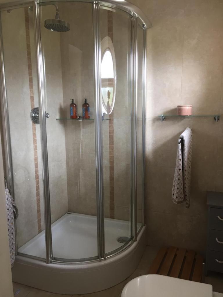 Castledale Bed & Breakfast Sligo Luaran gambar