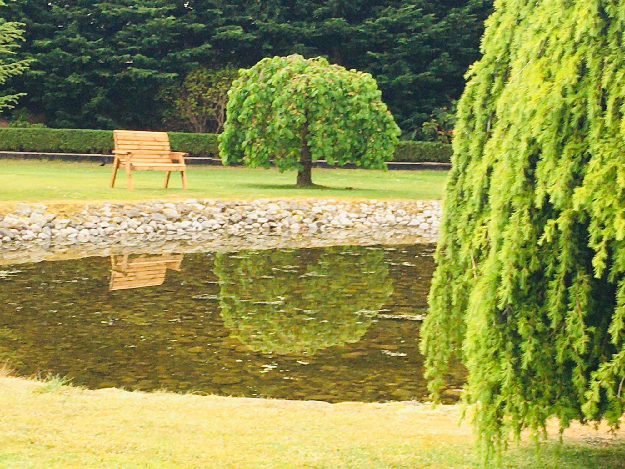 Castledale Bed & Breakfast Sligo Luaran gambar