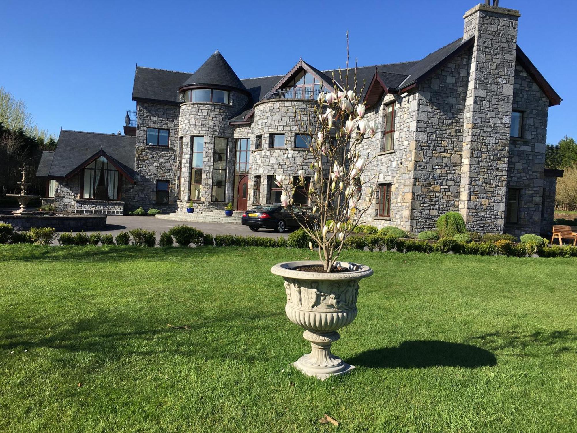 Castledale Bed & Breakfast Sligo Luaran gambar