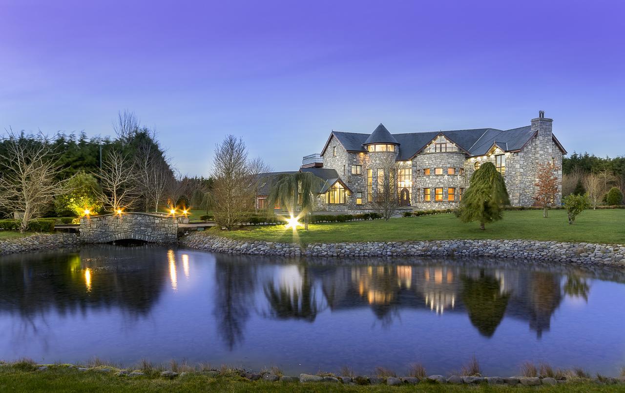 Castledale Bed & Breakfast Sligo Luaran gambar