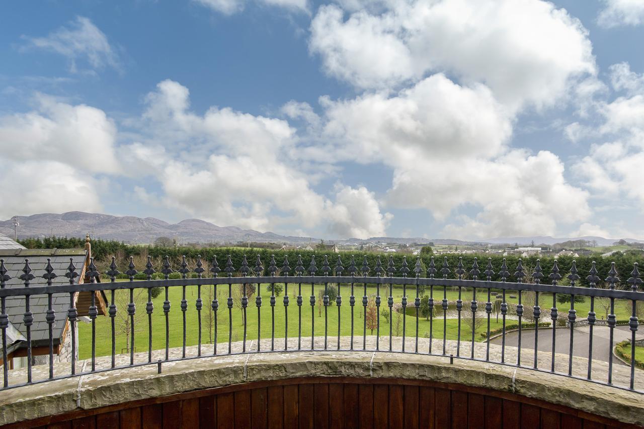 Castledale Bed & Breakfast Sligo Luaran gambar
