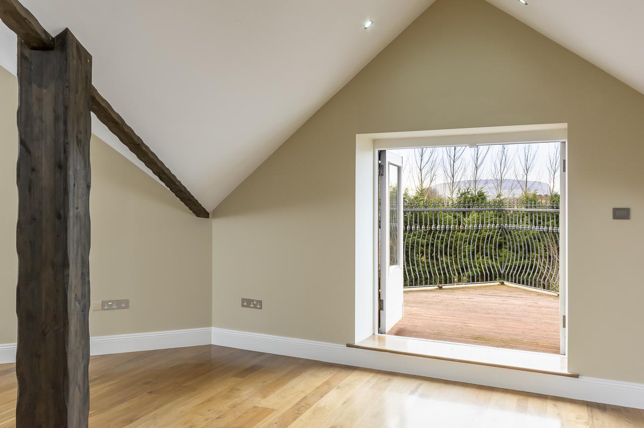 Castledale Bed & Breakfast Sligo Luaran gambar