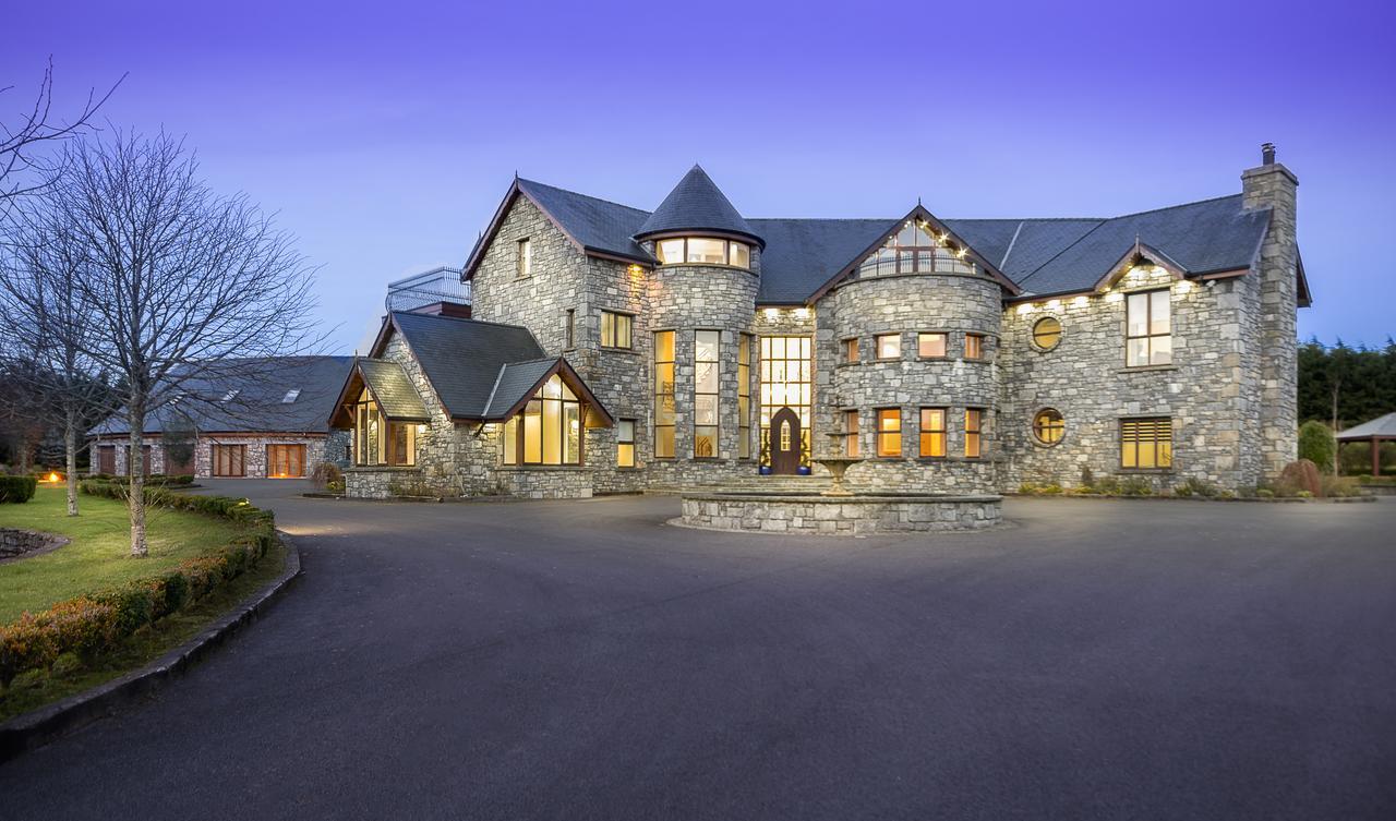 Castledale Bed & Breakfast Sligo Luaran gambar