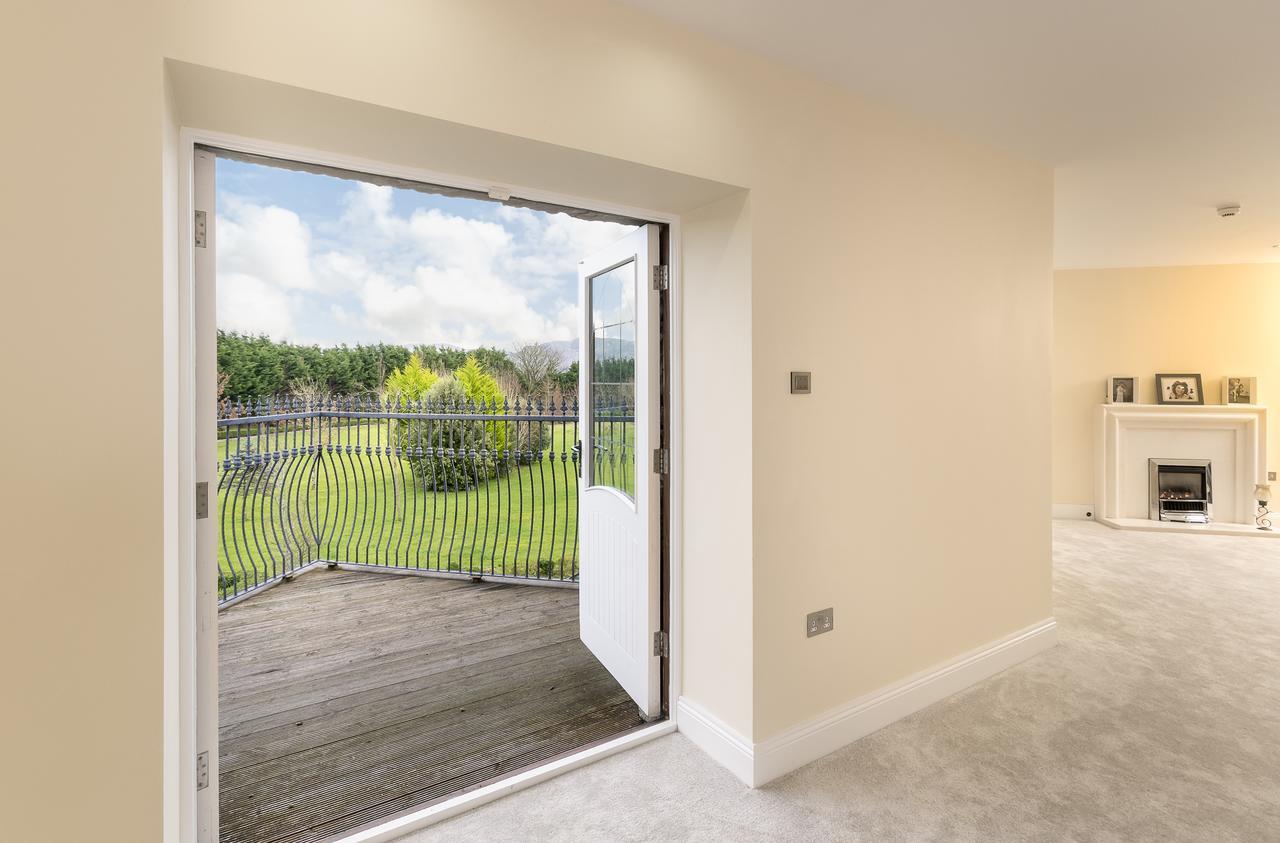 Castledale Bed & Breakfast Sligo Luaran gambar
