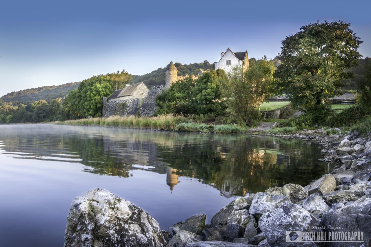 Castledale Bed & Breakfast Sligo Luaran gambar