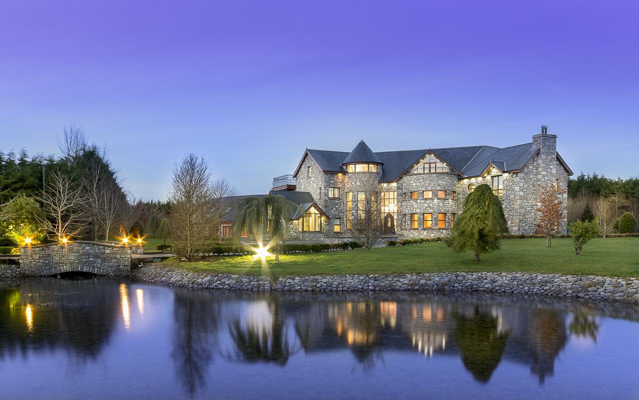 Castledale Bed & Breakfast Sligo Luaran gambar