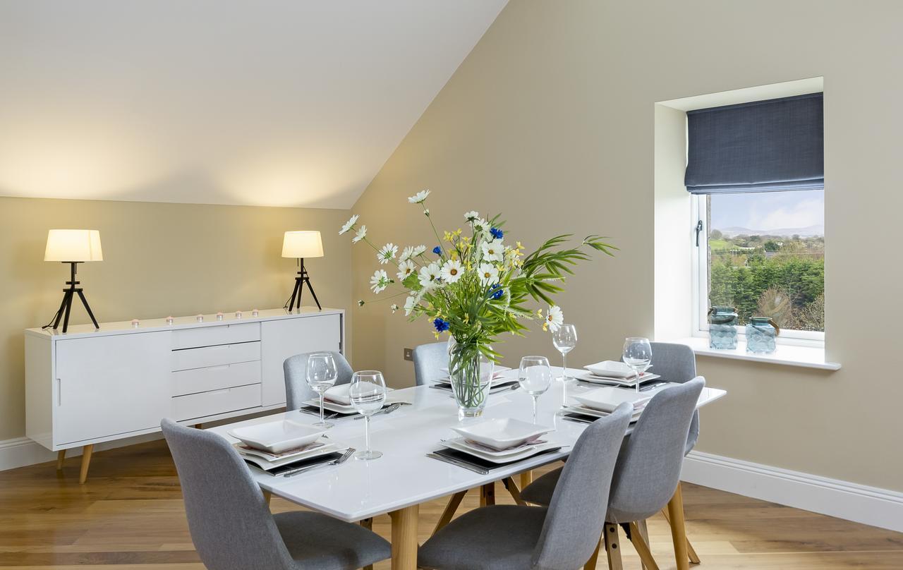 Castledale Bed & Breakfast Sligo Luaran gambar