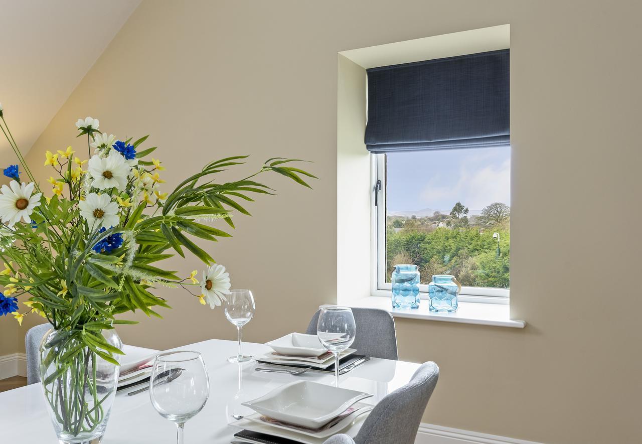 Castledale Bed & Breakfast Sligo Luaran gambar