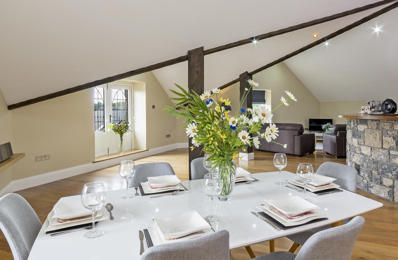Castledale Bed & Breakfast Sligo Luaran gambar