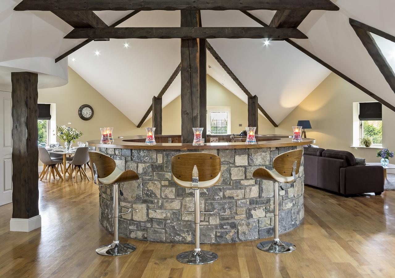 Castledale Bed & Breakfast Sligo Luaran gambar