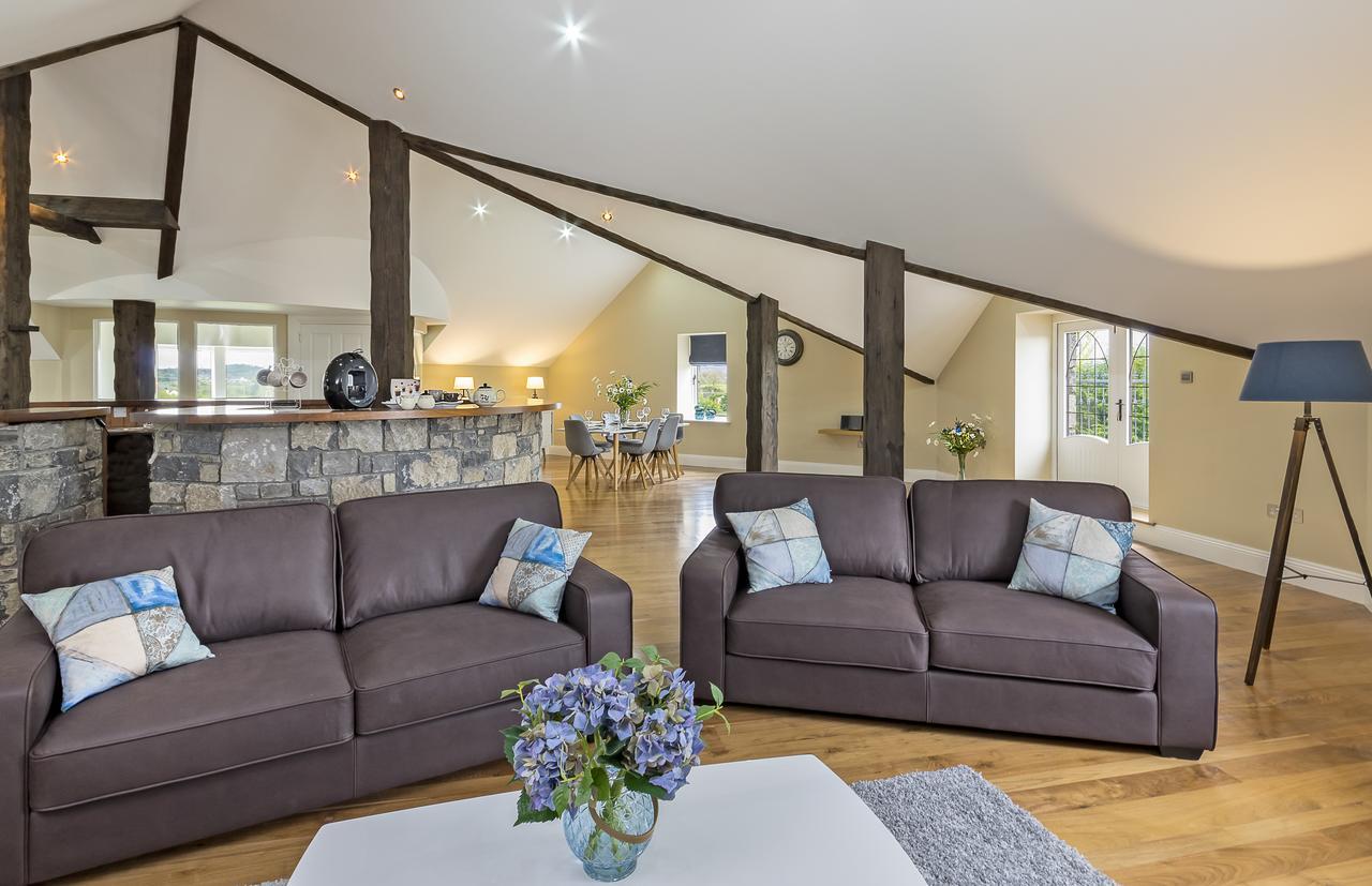 Castledale Bed & Breakfast Sligo Luaran gambar