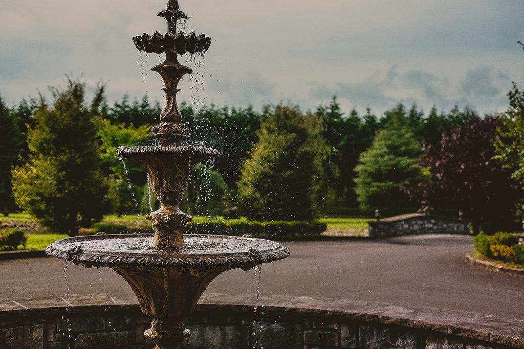 Castledale Bed & Breakfast Sligo Luaran gambar