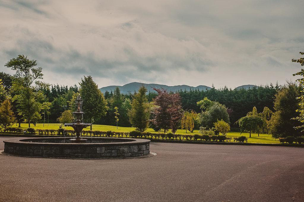 Castledale Bed & Breakfast Sligo Luaran gambar