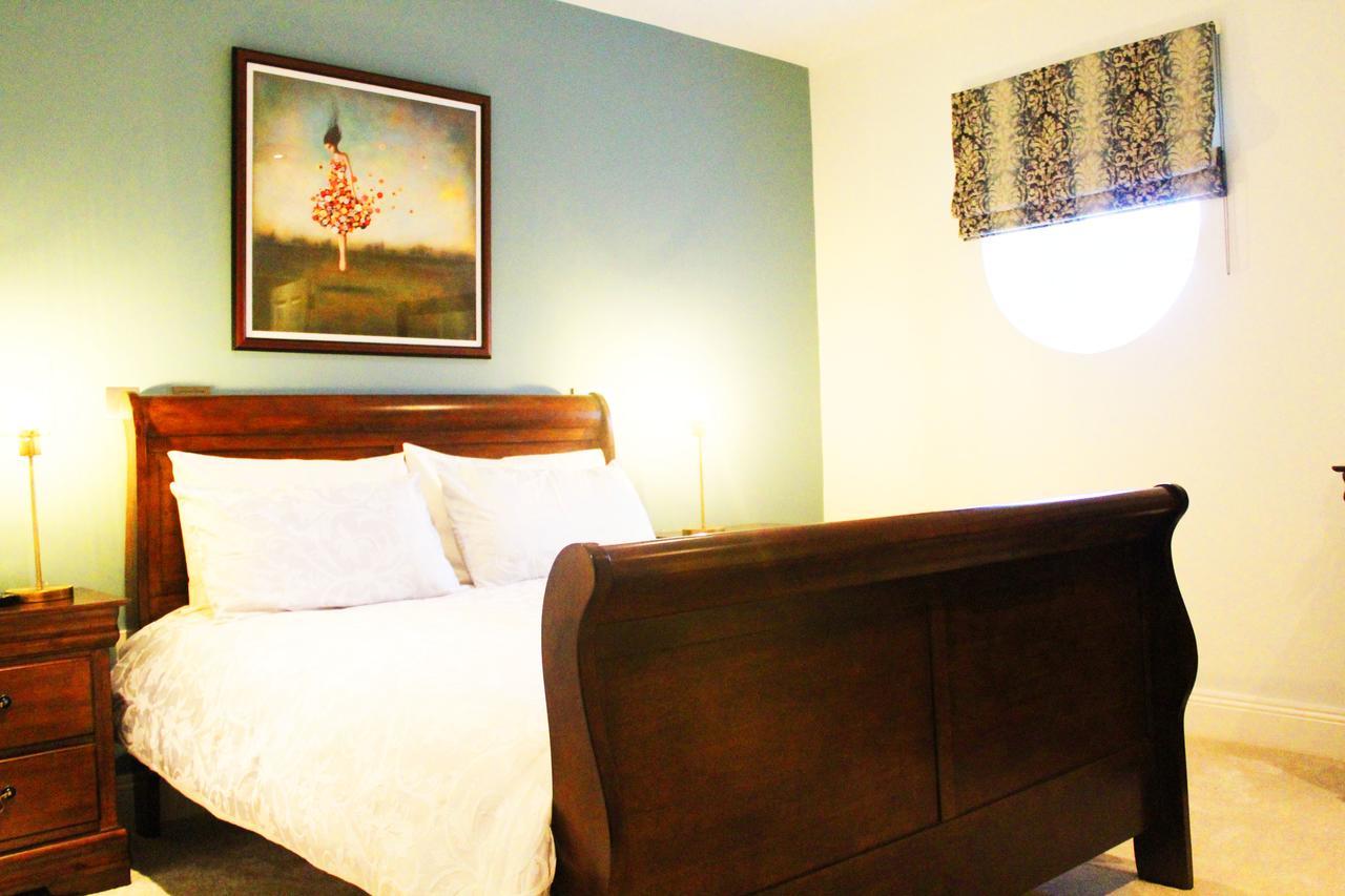Castledale Bed & Breakfast Sligo Luaran gambar