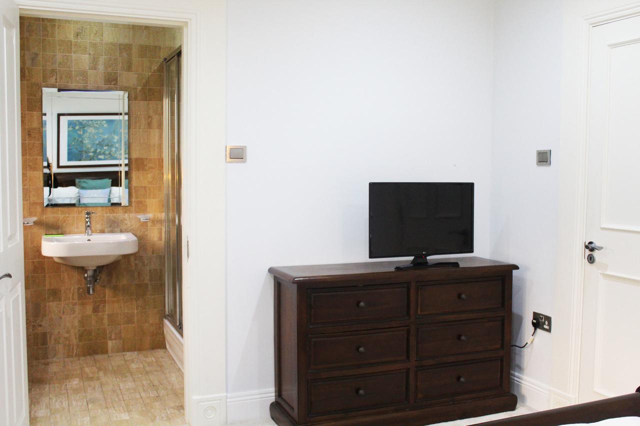 Castledale Bed & Breakfast Sligo Luaran gambar