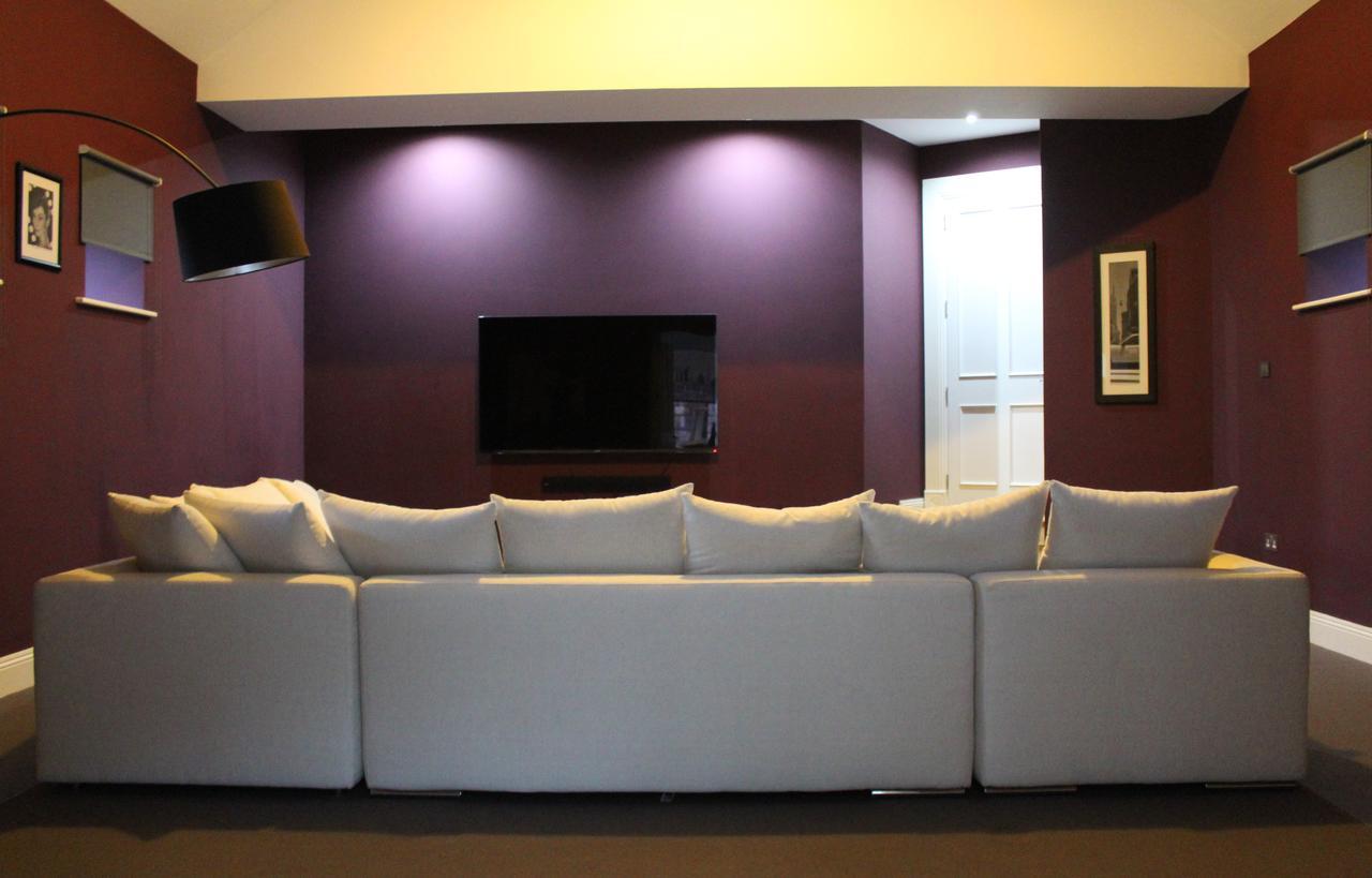 Castledale Bed & Breakfast Sligo Luaran gambar