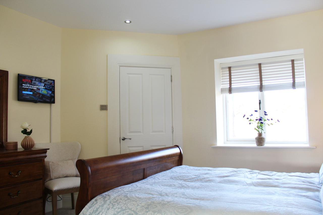 Castledale Bed & Breakfast Sligo Luaran gambar