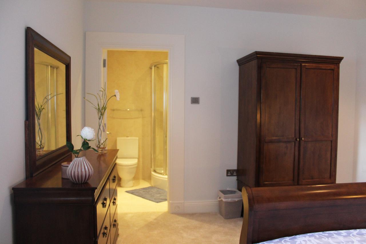 Castledale Bed & Breakfast Sligo Luaran gambar