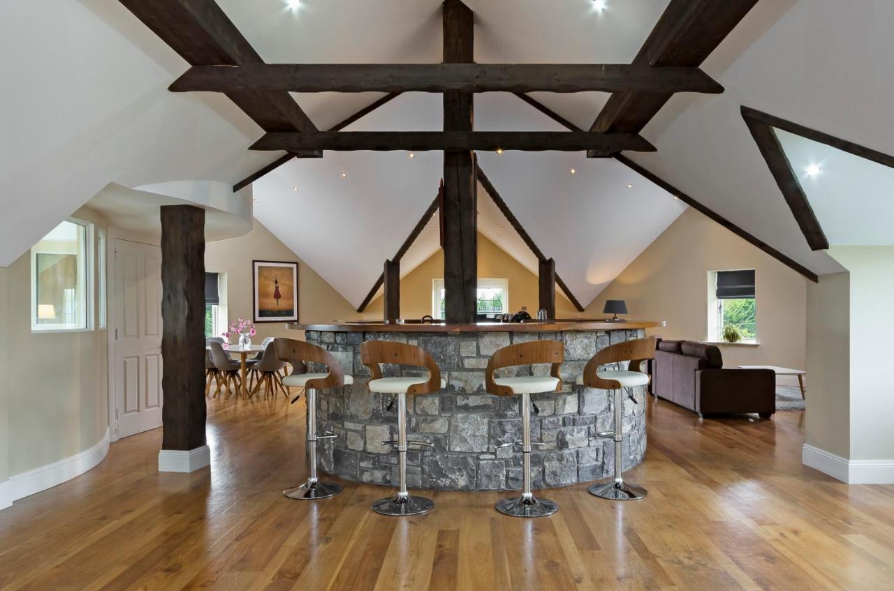Castledale Bed & Breakfast Sligo Luaran gambar